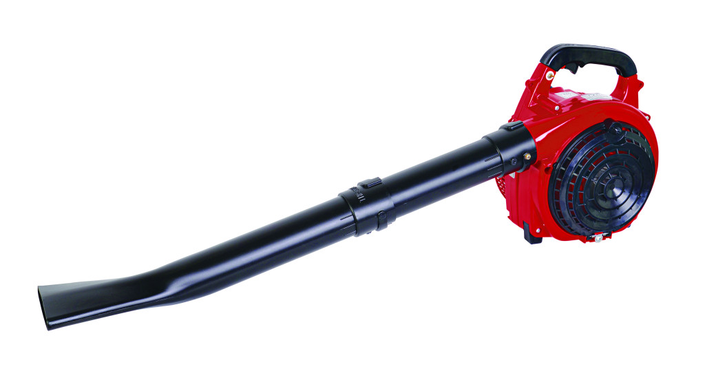 Raider Garden Tools Aspirator cu tocator/suflanta benzina 750W 30L RD-GBV05