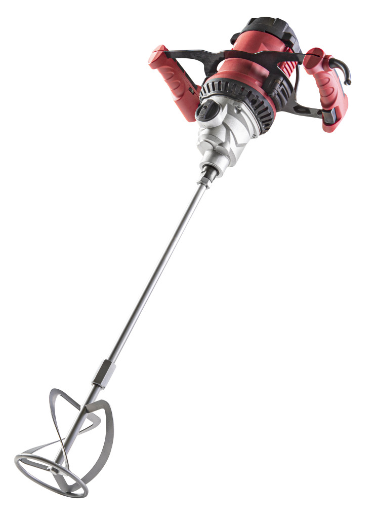 Mixer electric 2 viteze 450-750min-1 RDP-HM10