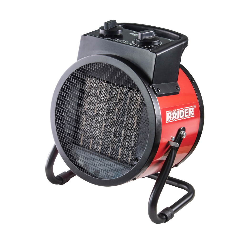 Space Heaters Aeroterma electrica ceramica 3kW RD-EFH08