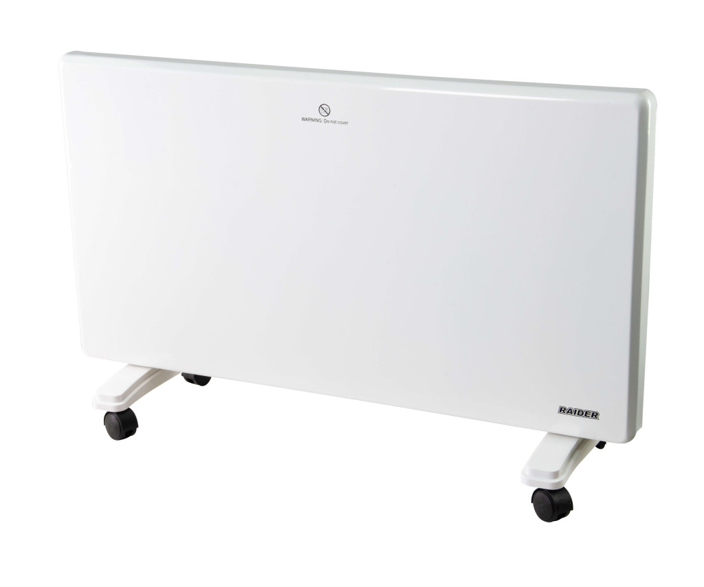 Space Heaters Panou Incalzitor 2kW alb RD-PH01