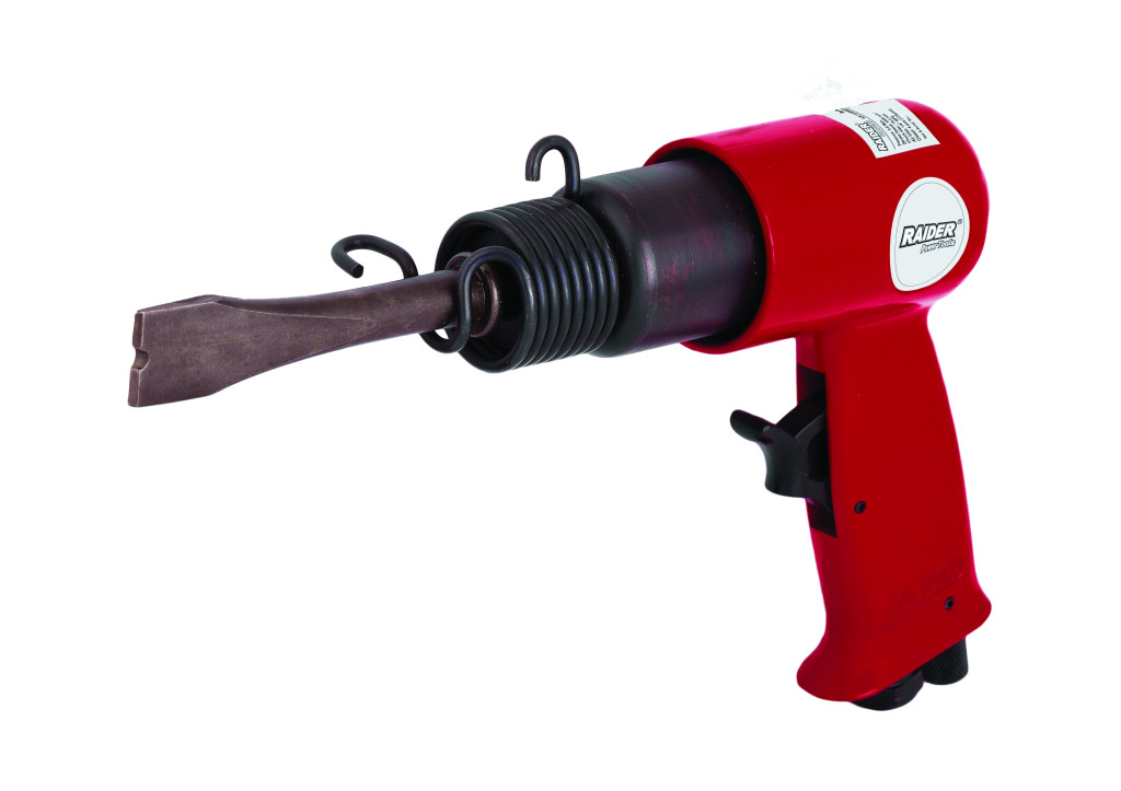 dalta electrica Dalta pneumatica 190mm RD-AH01