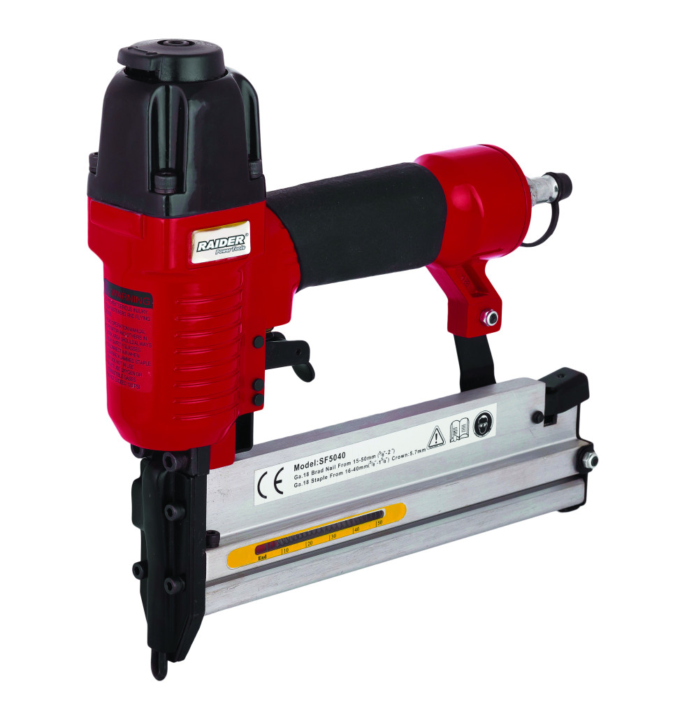 Capsator pneumatic 2 in 1 RD-AS02 16-40x5.7x1.2mm