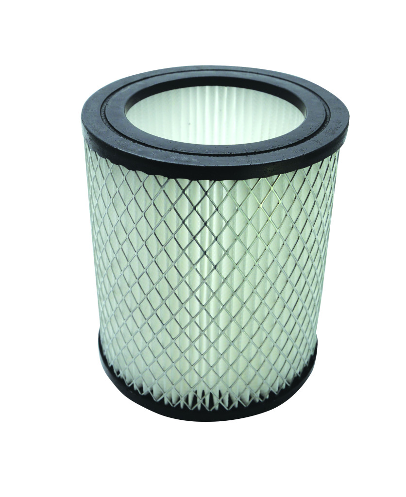 Vacuum Accessories Filtru HEPA ø108 L123mm pentru aspirator umed-uscat RD WC02