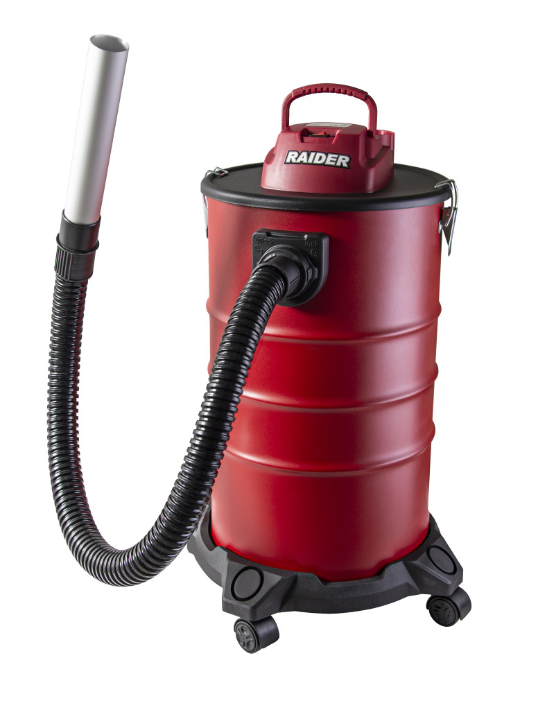 Vacuums Aspirator cenusa 1200W 30L RD-WC03