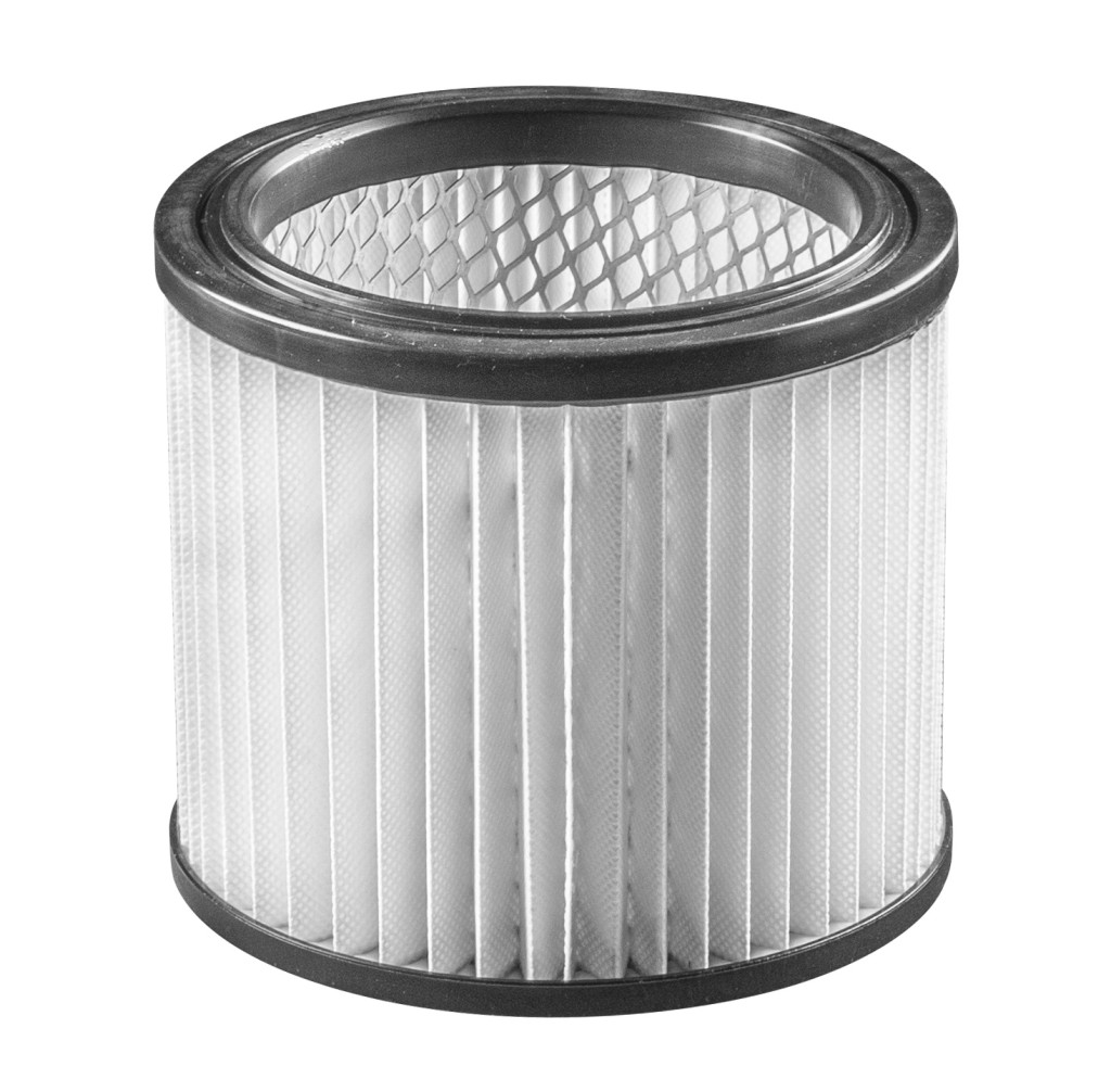 Vacuum Accessories Filtru HEPA Ø137x103 L120mm RD-WC06,8,9,10,RDP-SWC20,SDWC20