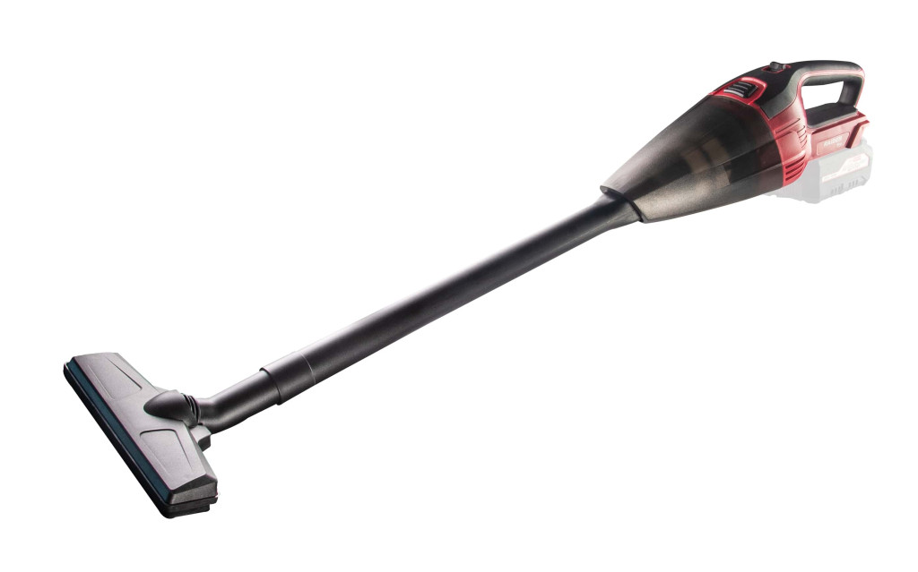 Vacuums R20 Aspirator praf 20V 0.5L Solo RDP-SMWC20