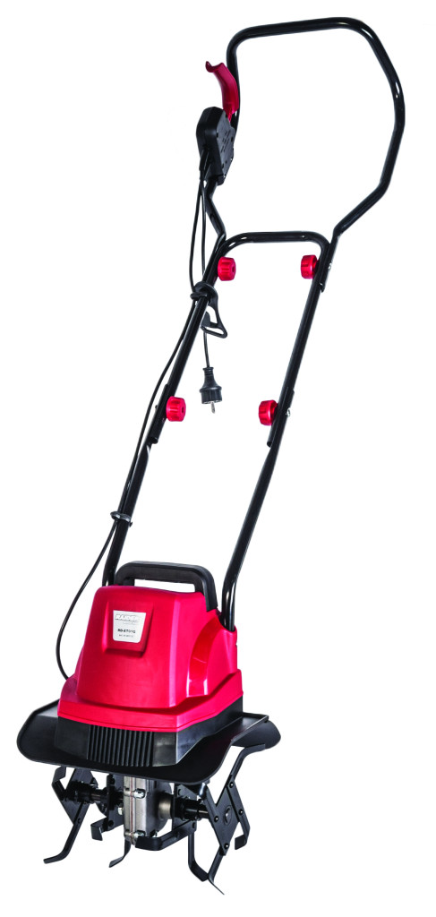 Raider Garden Tools Electrocultor 750W 300mm RD-ET01