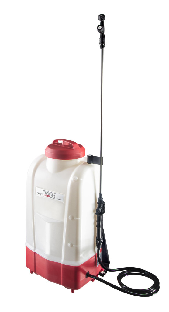 insecticide sistemice R20 atomizator cu baterie 15L 3bar Solo RDP-SBKMD20