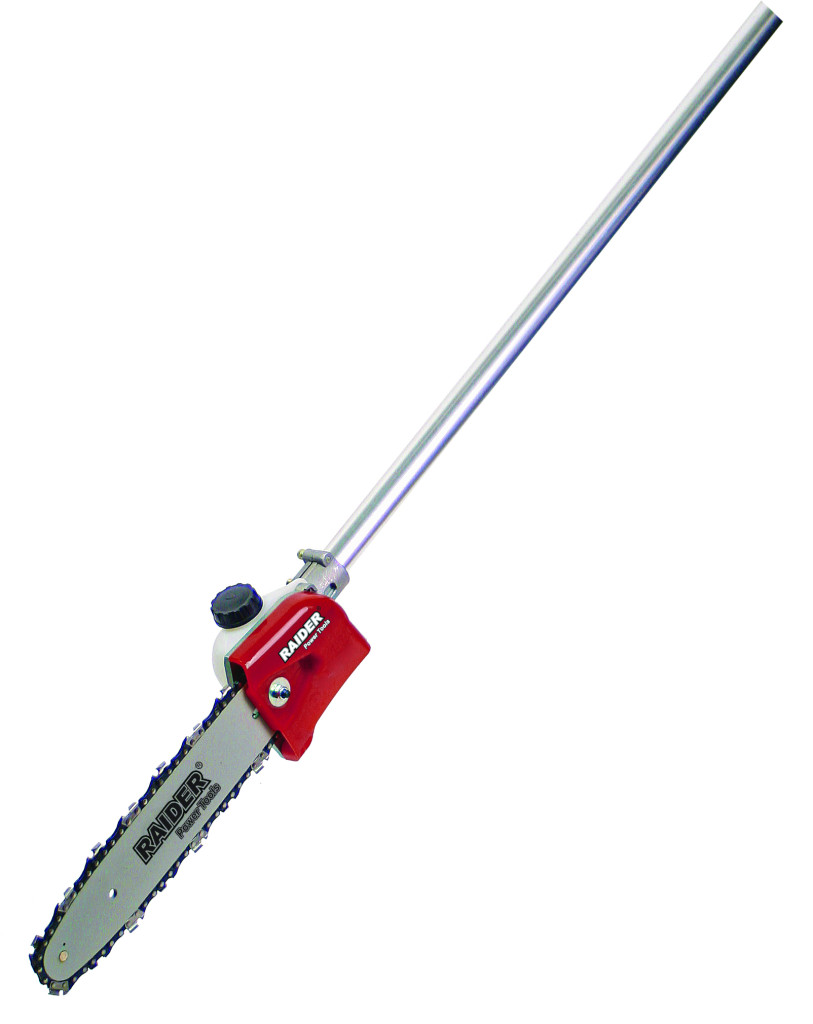 Raider Garden Tools Cap drujba prelungitor pentru motocoasa 250mm (10") RD-GBC10