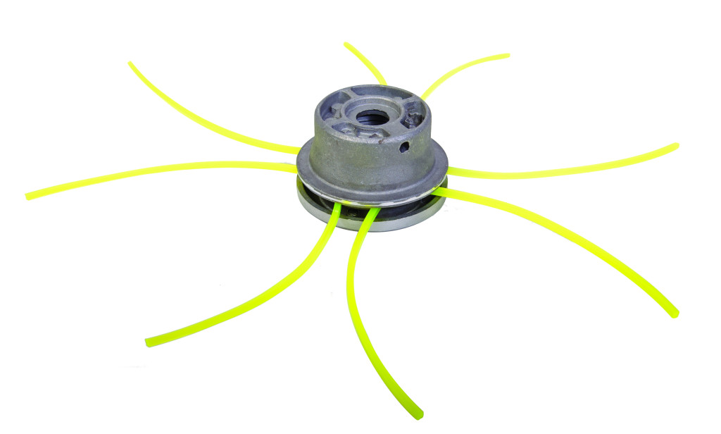 Weed Trimmer Accessories Cap motocositoare universal, Aluminiu, RD