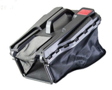 Raider Garden Tools Cos colector pentru masina de tuns Iarba RD-GLM06