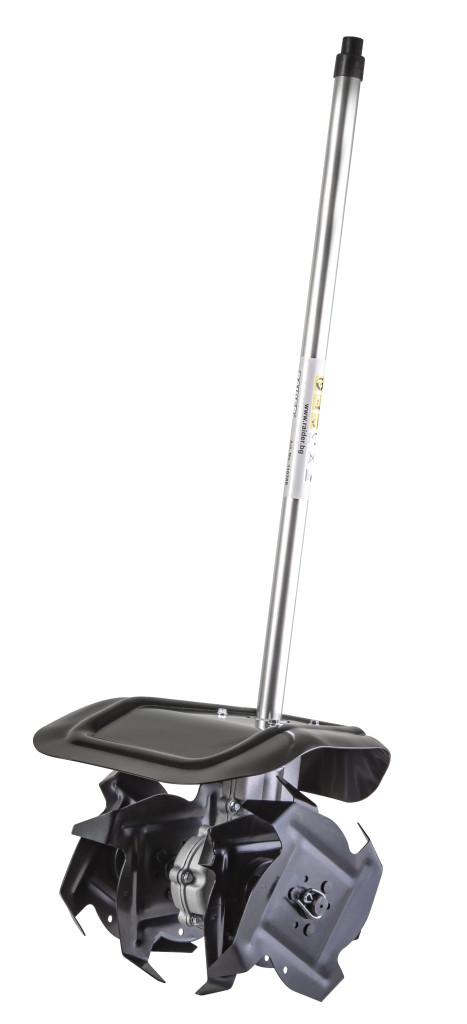 Raider Garden Tools Sapatoare 32cm pentru motocoasa RD