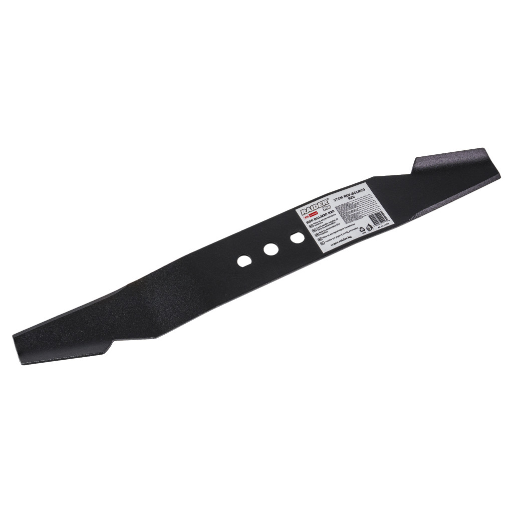 Raider Garden Tools R20 Lama pentru masina tuns iarba brushless 37cm RDP-BCLM20