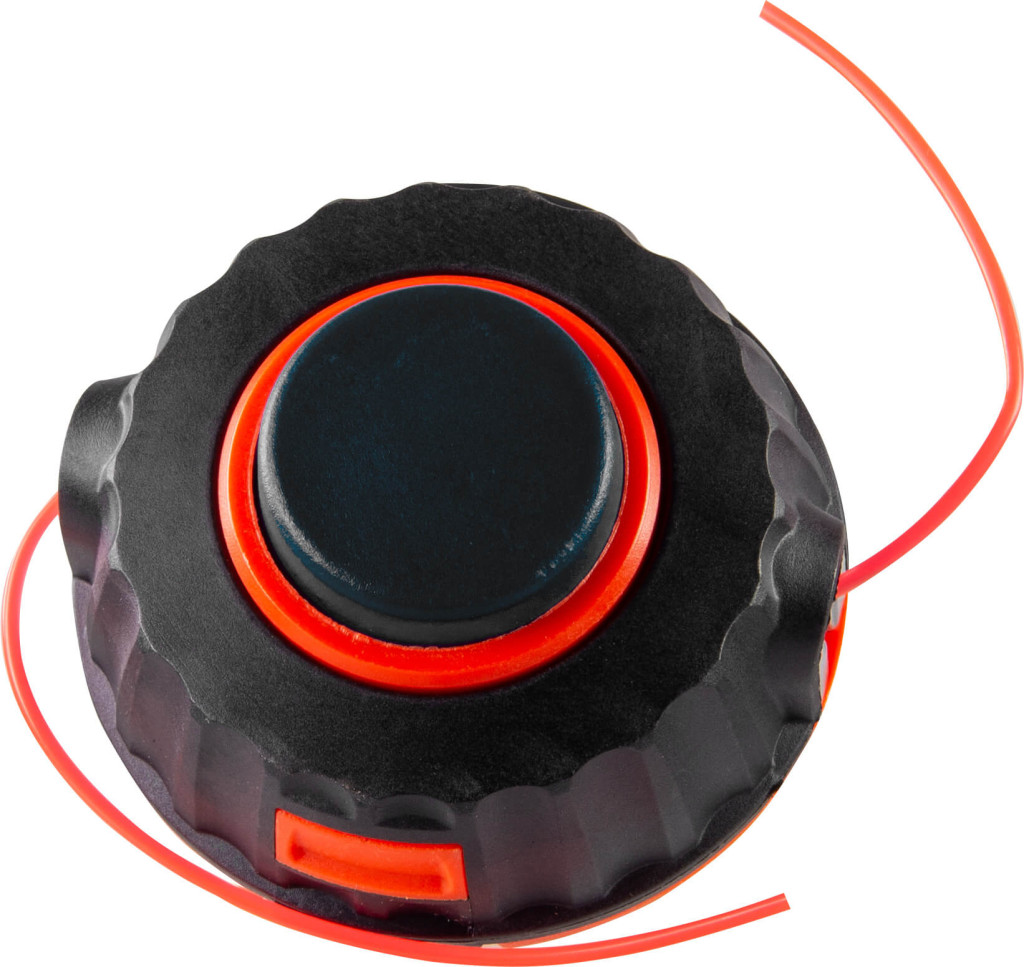 Raider Garden Tools Cap de motocoasa cu incarcare usoara M10x1.25LH negru PA RD