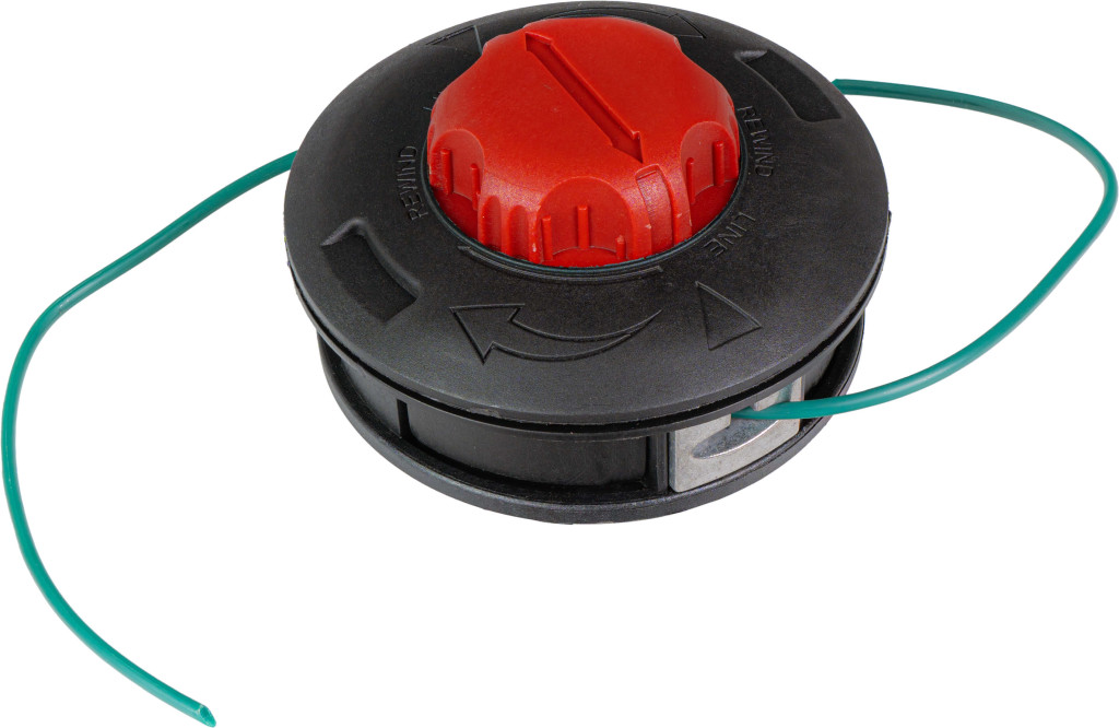 Weed Trimmer Accessories Cap de motocoasa cu incarcare usoara M10x1.25LH PA RD