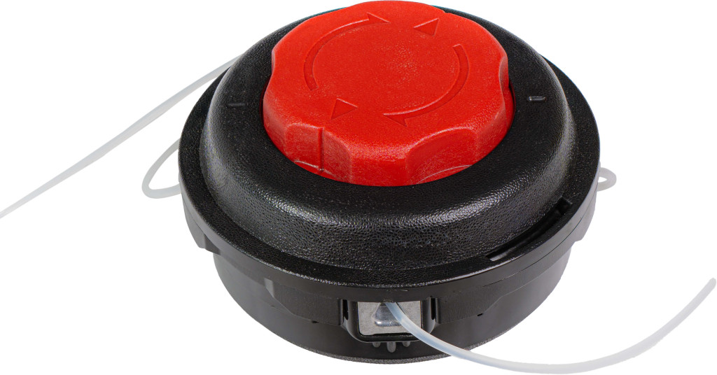 Weed Trimmer Accessories Cap de motocoasa cu incarcare usoara 4 M10x1.25LH PA RD