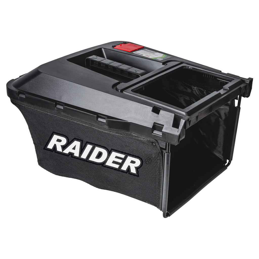 R20 Sac pentru masina de tuns iarba 33cm RDP-BLM20