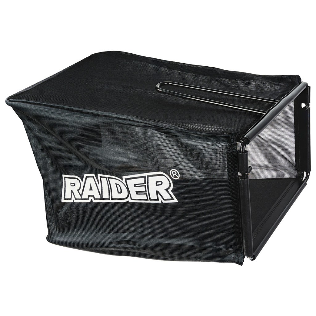 Sac pentru masina de tuns iarba 40cm 40L RD-GLM01S