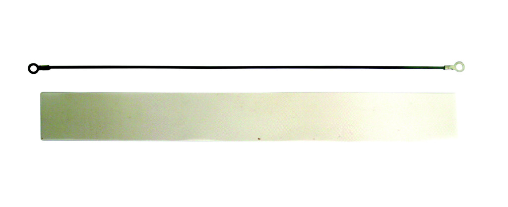 Makalon Element de incalzire cu banda teflon pt. MK-SM02