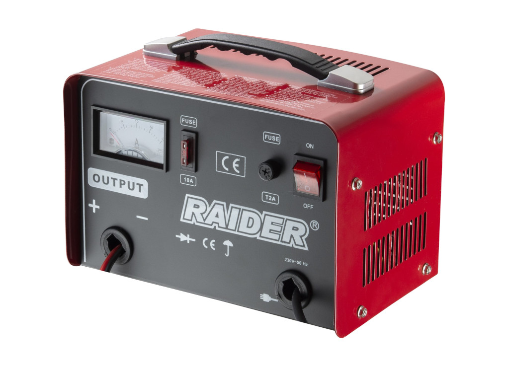 inchidere centralizata auto Redresor auto analog 4A RD-BC10