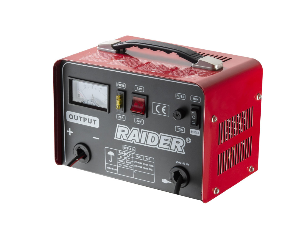 inchidere centralizata auto Redresor auto analog 7/3.5A RD-BC11