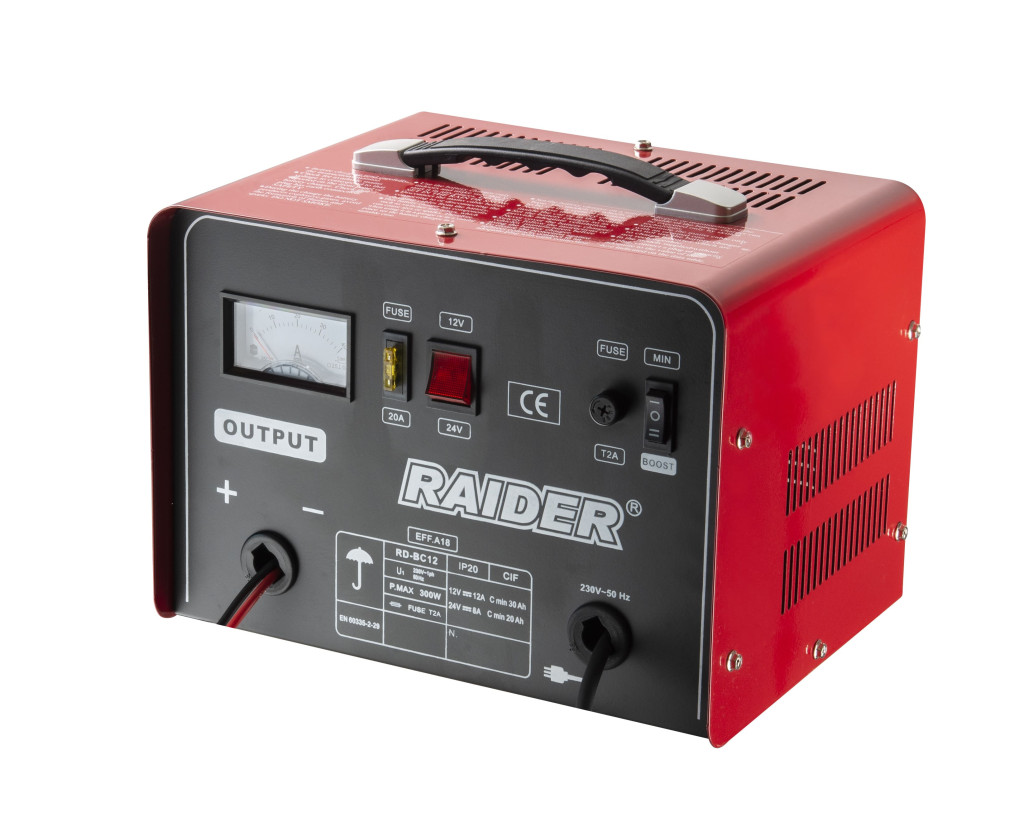 inchidere centralizata auto Redresor auto analog 10A RD-BC12