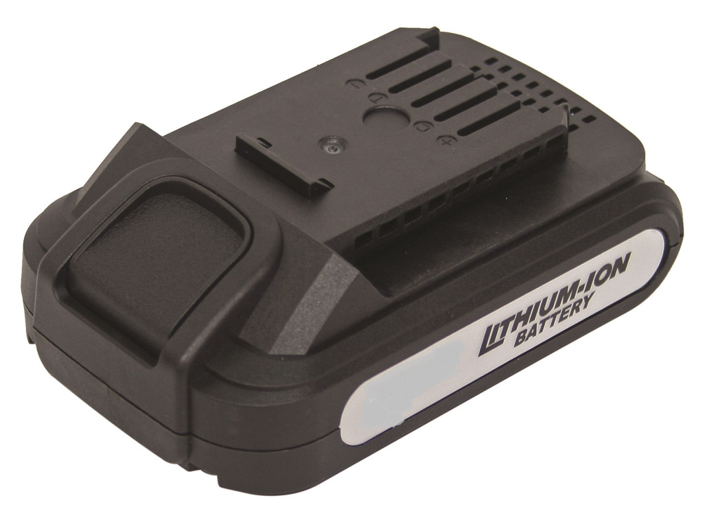 bormasina Acumulator pt. bormasina Li-ion 20V 1500mAh RDP-CDL02L