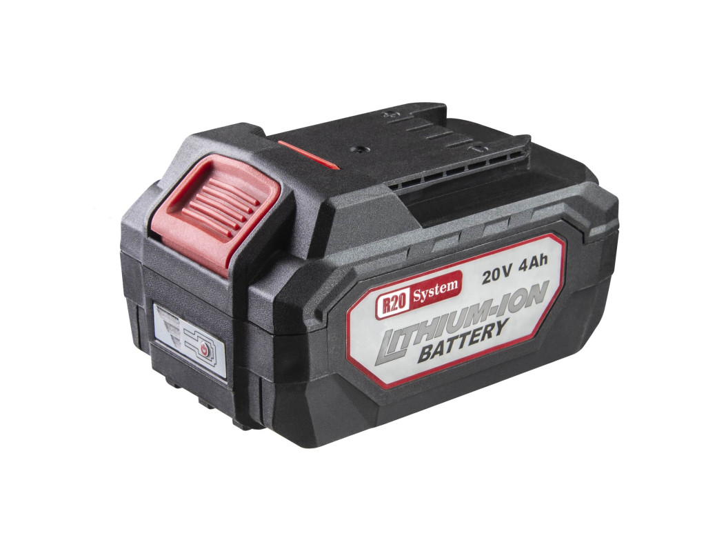 R20 Acumulator Li-ion 20V 4Ah pentru RDP-R20 System