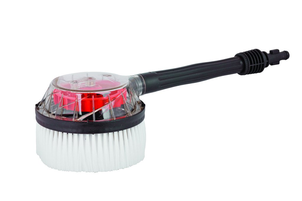 Pressure Washer Accessories Perie rotativa pt aparat de spalat cu presiuneRD-HPC01,02&04