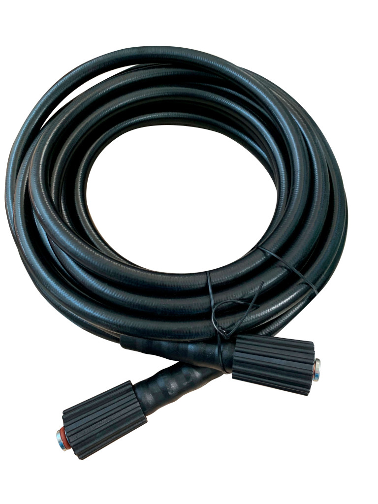 Pressure Washer Accessories Furtun 8m 200bar pentru RD-GHP06