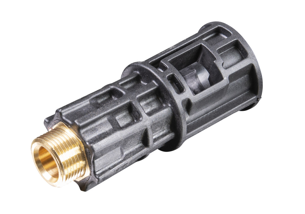 Pressure Washer Accessories Conector pentru perie RD-HPC07&08