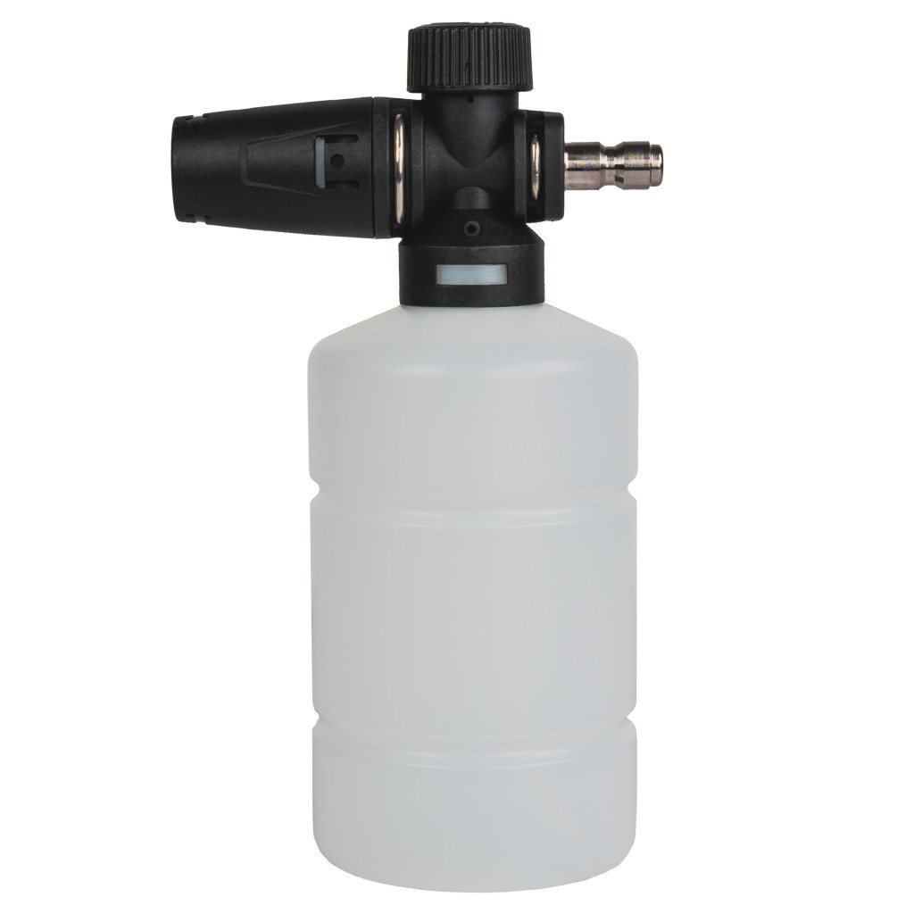 Pressure Washer Accessories Rezervor detergent pt aparat de spalat cu presiune RDP-HPC14