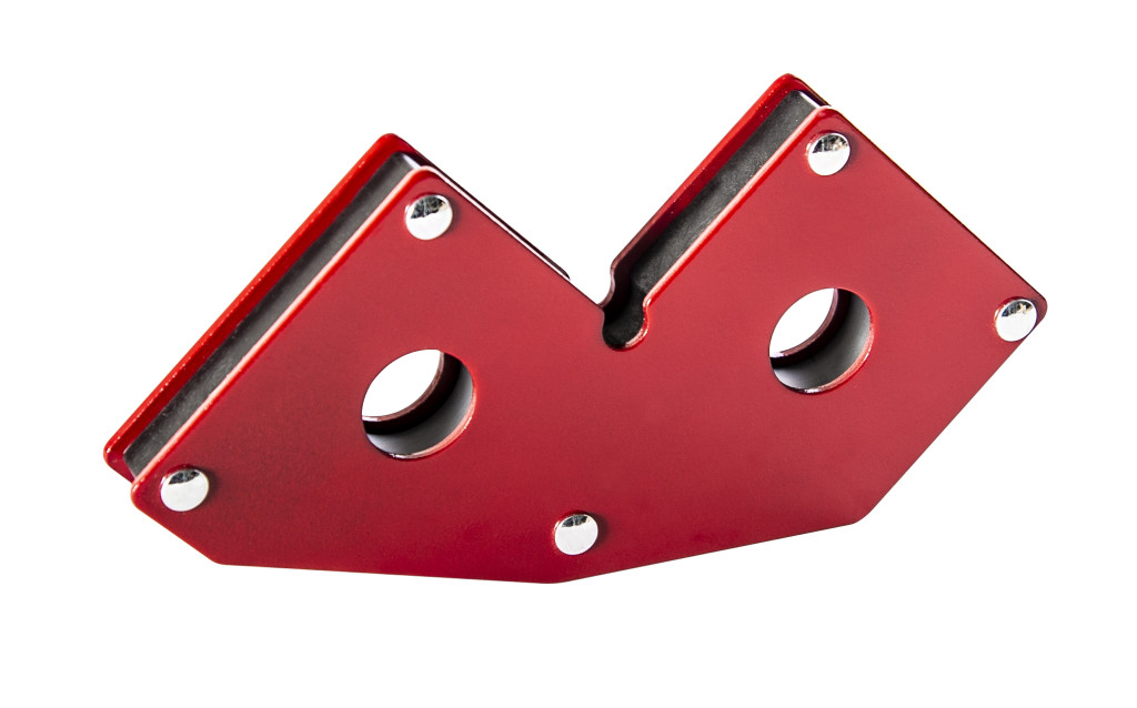 tratament pentru stres puternic Suport magnetic pentru sudura 155х76мм RD