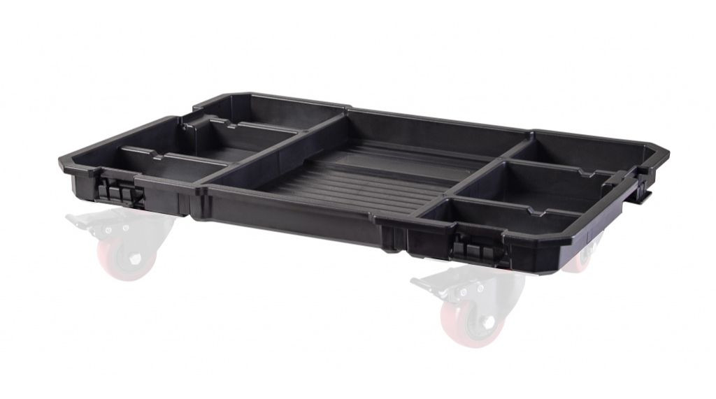roti scaun silicon Baza roti sistem modular mobil RD