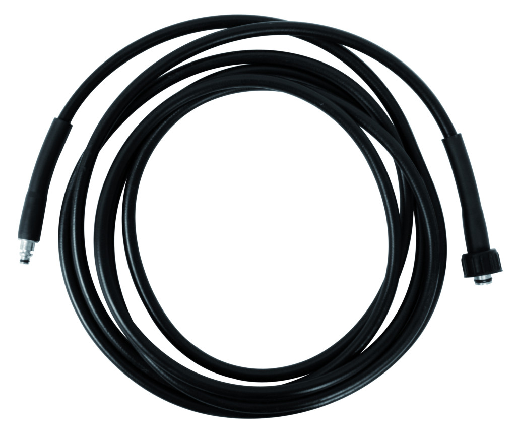 Pressure Washer Accessories Furtun pentru spalator cu presiune 8m RD-HPC02