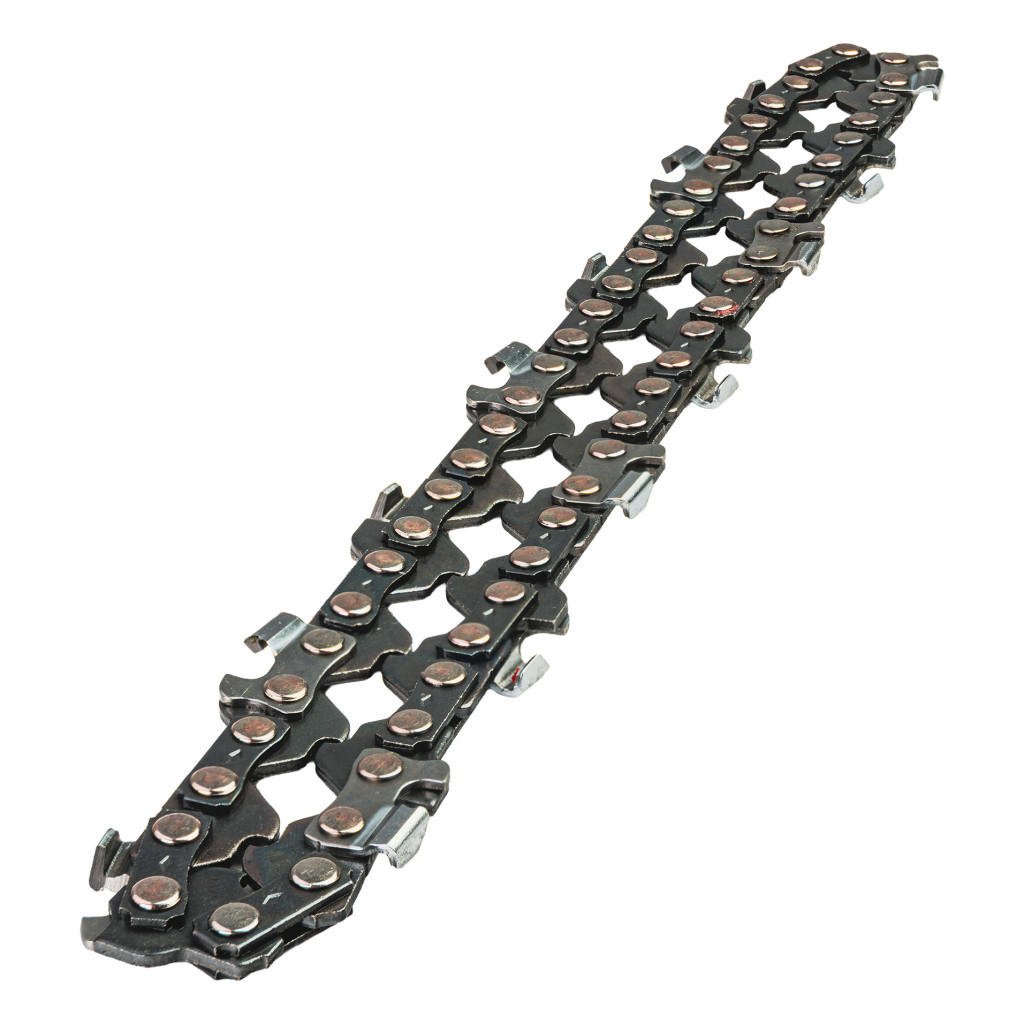 Raider Garden Tools R20 Lant drujba 100mm 1/4".043" (1.1mm) 28 pt RDP-SBGP20