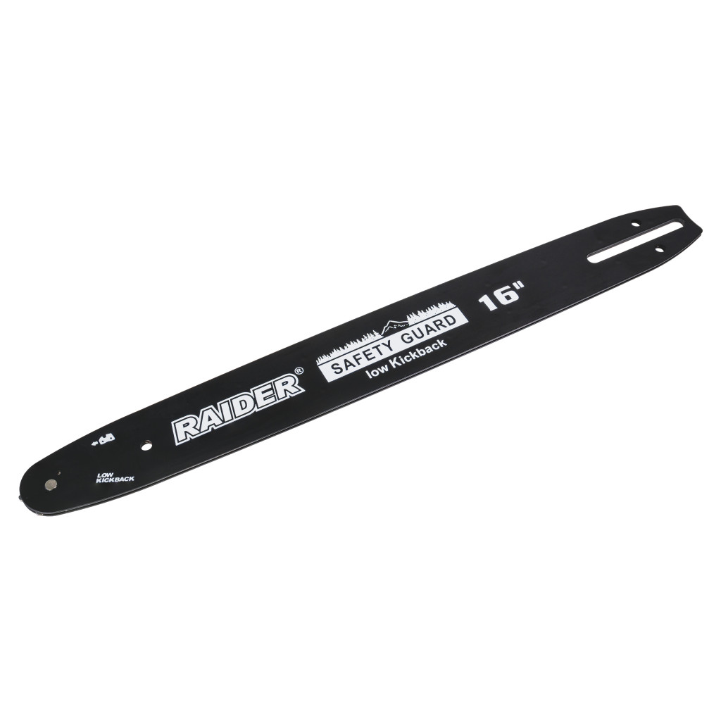 Raider Garden Tools R20 Lama ghidaj 400mm SDS 3/8" .050" 57 pentru RDP-SBCS20