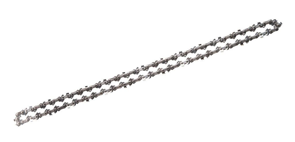 Chainsaw Accessories Lanț de ferăstrău 3/8".043" (1.1mm) 56 for RDI-BCCS33