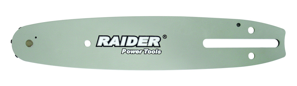 Raider Garden Tools Lama ghidaj pentru drujba 8" 200mm,pt. RD-PS01