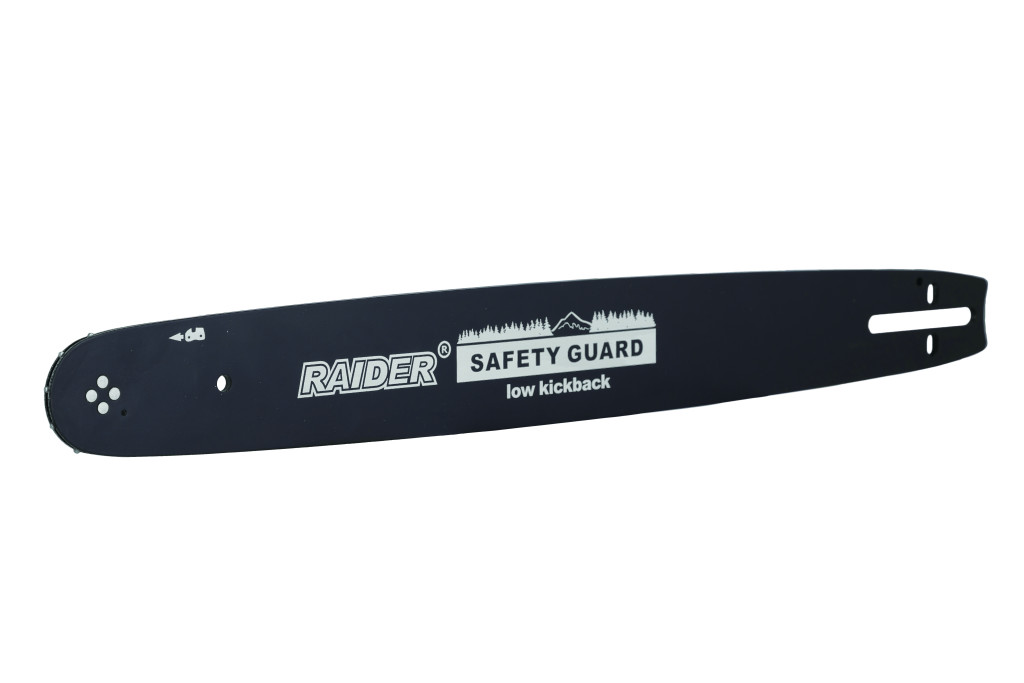 Chainsaw Accessories Lama ghidaj 12" 305mm pentru drujba RD-GCS18