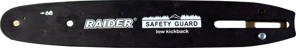 Raider Garden Tools Lama motofierastrau 10" 255mm 3/8" 1.3mm 40 SDS RDP-SCHS20