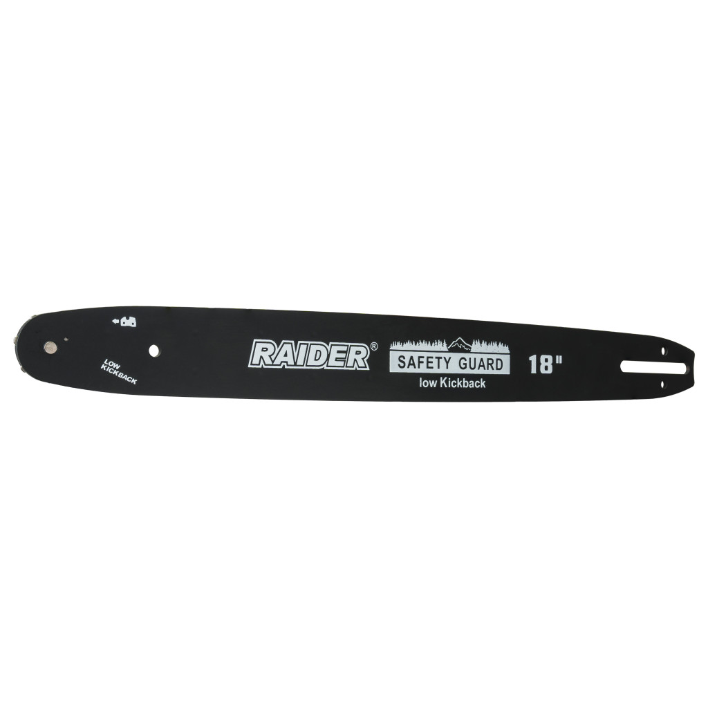 Raider Garden Tools Lama 18" 450mm SDS 3/8" 1.3mm 63 pentru RD-ECS30