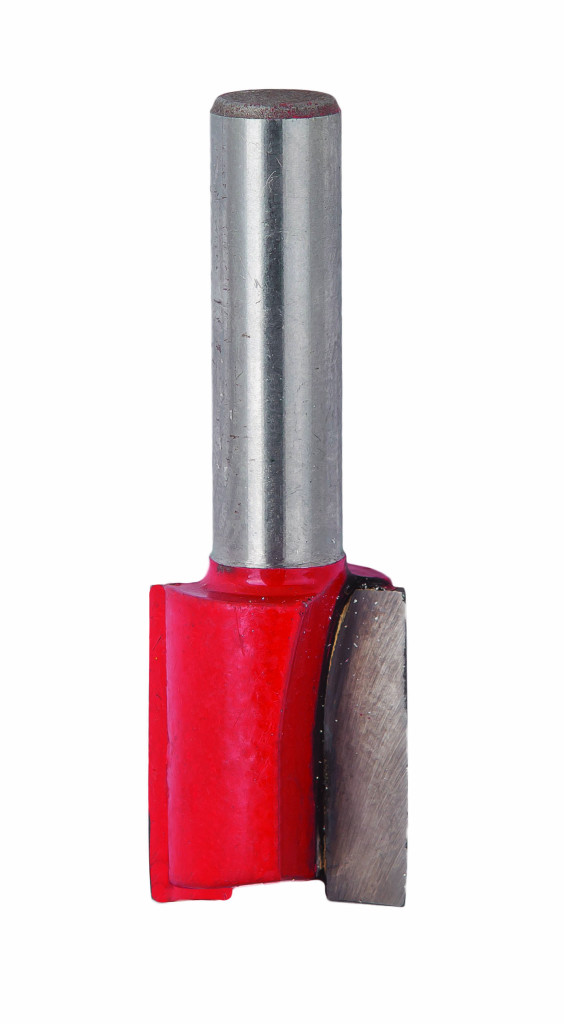 placi spc Freza profilata ø15.9mm H20mm prindere ø8mm