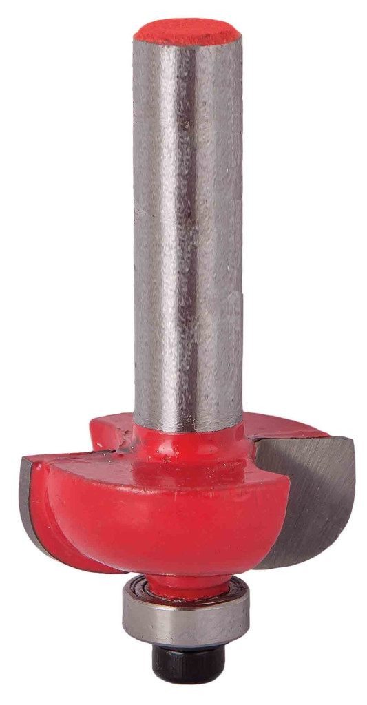 placi spc Freza profilata ø25.7mm 17006