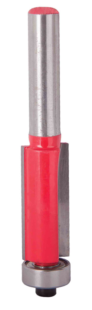 placi spc Freza profilata ø12.7mm H50.8mm prindere ø8mm