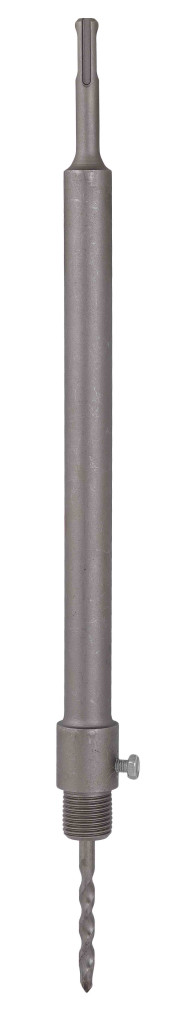 bordura inalta Tija conectoare SDS-Plus 300mm
