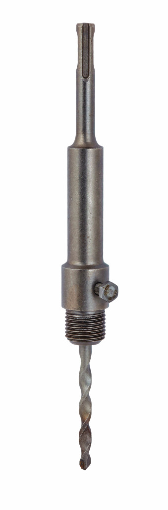 bordura inalta Tija conectoare SDS-Plus 170mm