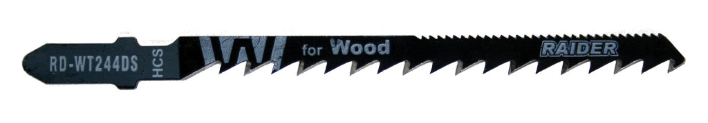 placi spc Set 2 lame fierastrau pendular lemn T 100(75)4.0mm RD-WT244D