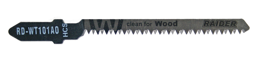 placi spc Set 2 lame fierastrau pendular lemn T 76(50)1.4mm RD-WT101A