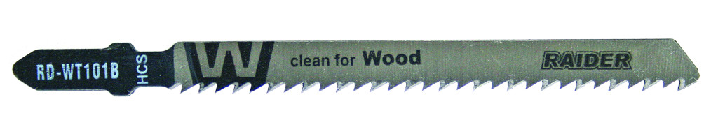placi spc Set 2 lame fierastrau pendular lemn T 100(75)2.5mm RD-WT101B
